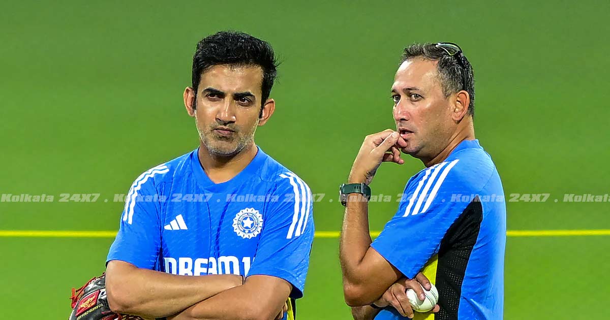 BCCI Takes Big Decision On Indian Cricket Team selector Ajit Agarkar Contract Just Ahead Of Asia Cup 2025