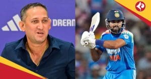 BCCI selector Ajit Agarkar said reason why Shreyas Iyer are not select in India Team for Asia Cup 2025