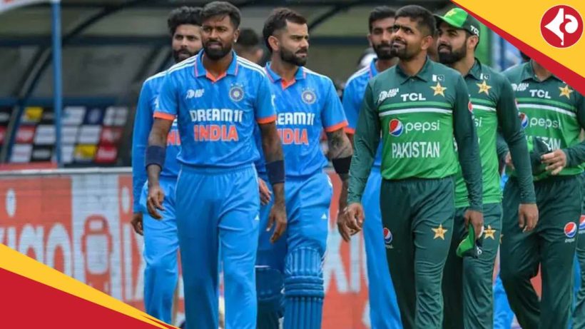 BCCI silence press conference on India vs Pakistan of Asia Cup 2025