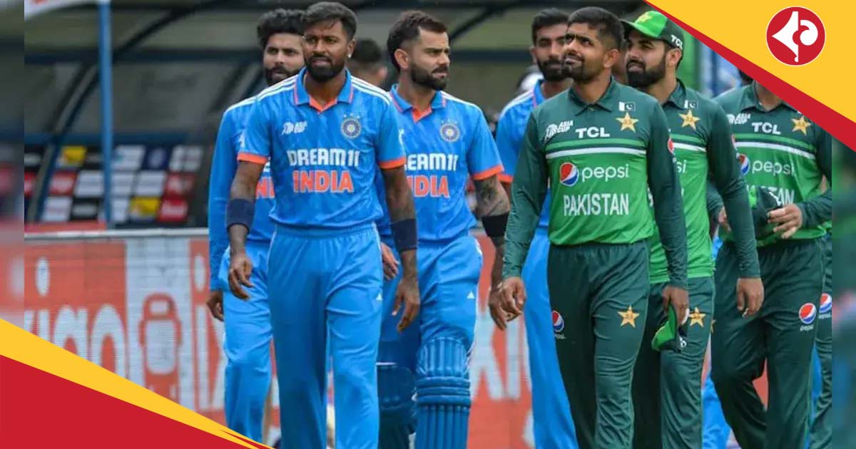 BCCI silence press conference on India vs Pakistan of Asia Cup 2025