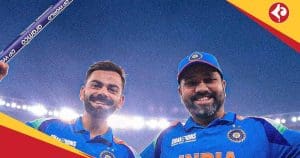 BCCI vice president Rajeev Shukla makes huge remark on Indian Cricketer Rohit Sharma & Virat Kohli retirement from ODI