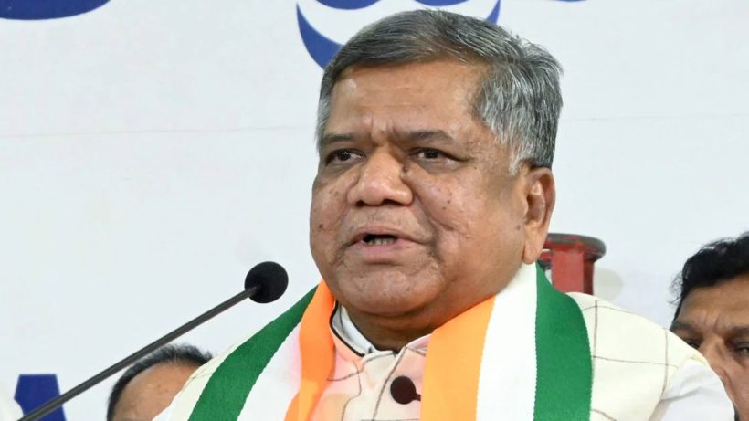 BJP MP slams rahul gandhi