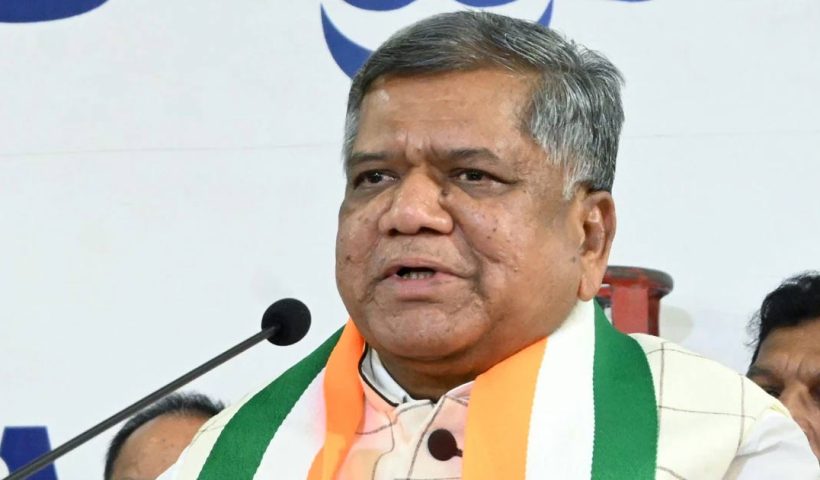 BJP MP slams rahul gandhi