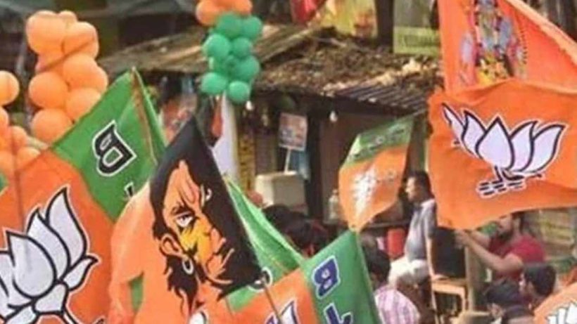 Nandigram BJP wins