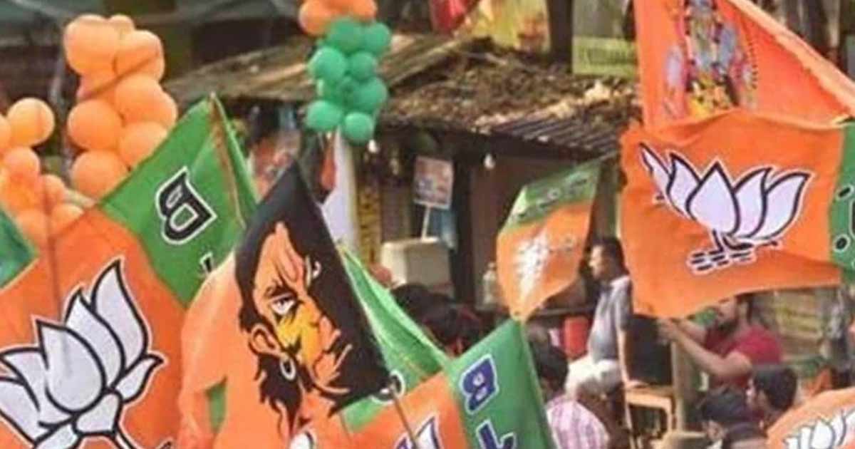 Nandigram BJP wins
