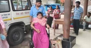 BJP Worker's Pregnant Daughter Allegedly Kicked by TMC Supporters in Dinhata