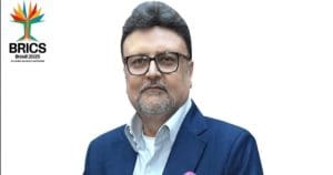 BRICS analysis