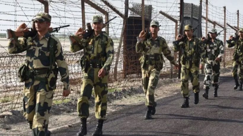 BSF
