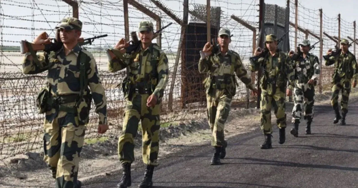 BSF