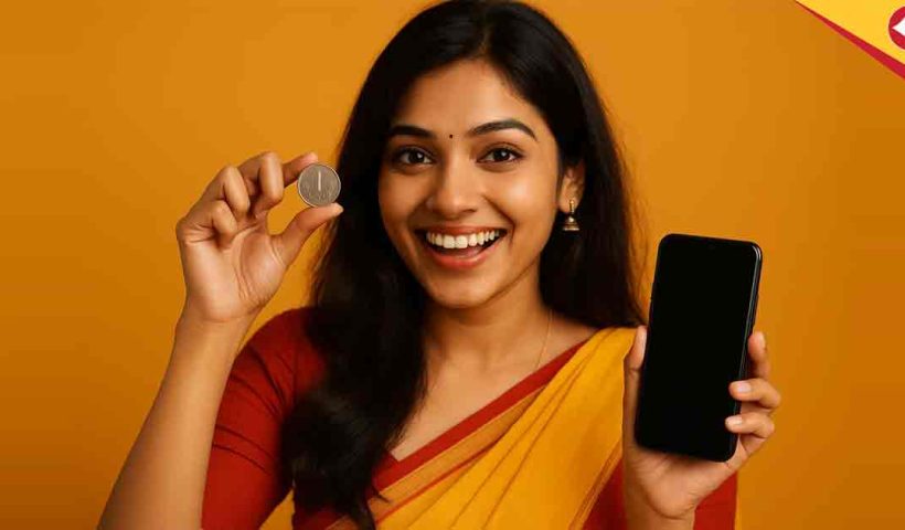 BSNL Freedom Plan 2025: Just ₹1 for 30 Days of Unlimited 4G Internet, Calls, and SMS
