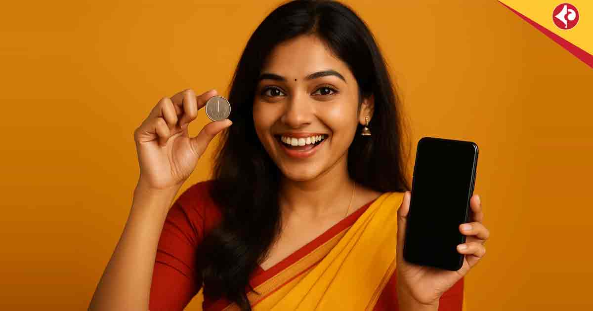 BSNL 4G Plan at 1 rupee extended