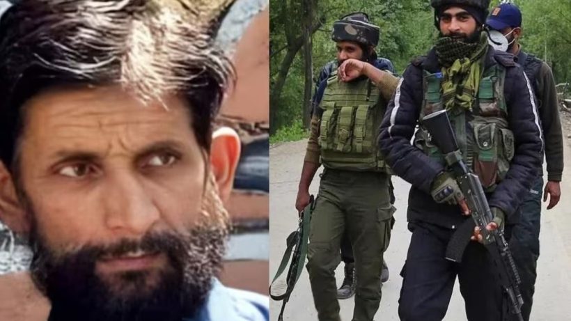 সেনাবাহিনীর গুলিতে খতম জঙ্গিদের "হিউমান GPS" বাগু খান! 1 সেনাবাহিনীর গুলিতে খতম জঙ্গিদের "হিউমান GPS" বাগু খান!