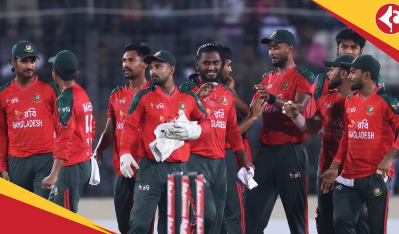 Bangladesh name 16-member squad for Asia Cup 2025 under Litton Das captaincy