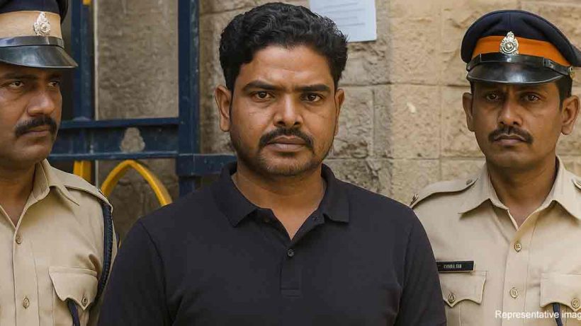Bangladeshi Murderer Sentenced to Death Arrested in Mumbai for Illegal Entry and Forged Identity