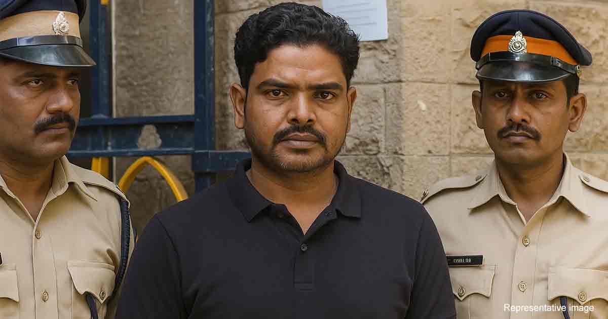 Bangladeshi Murderer Sentenced to Death Arrested in Mumbai for Illegal Entry and Forged Identity