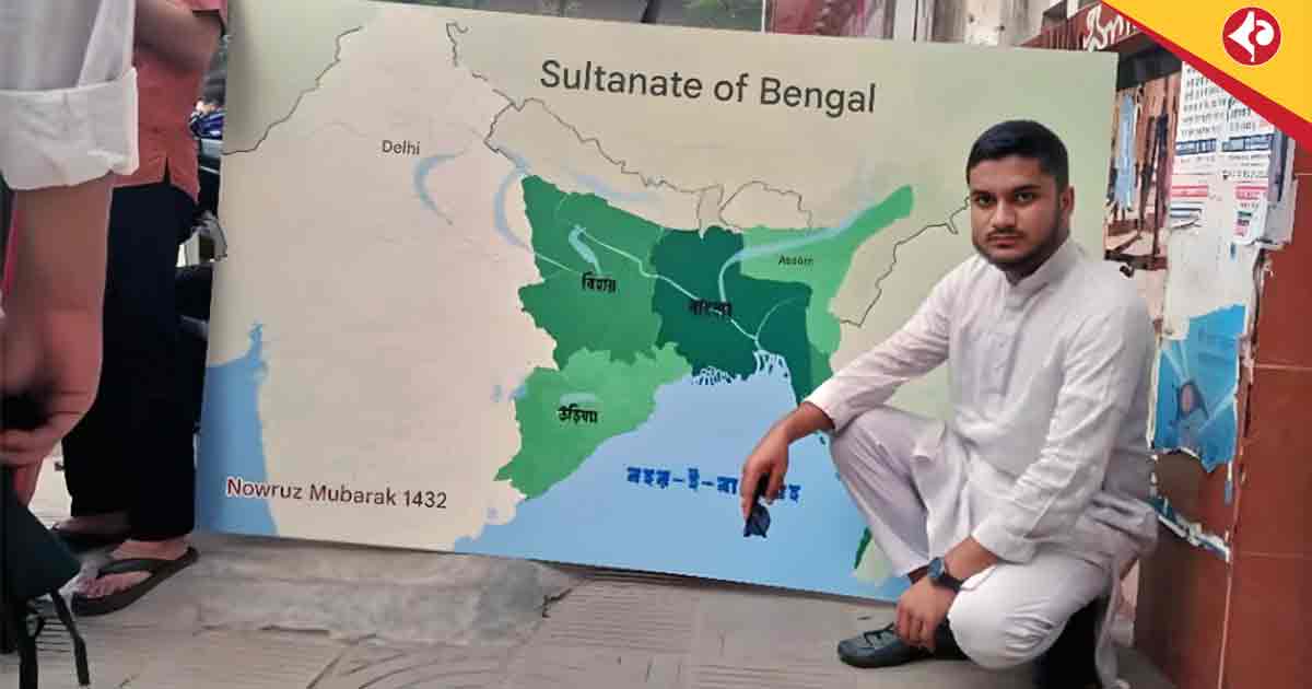 Demographic Invasion Threat: Bangladesh's Alleged Plot to Alter India's Border Regions