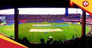 Bengaluru Chinnaswamy Stadium risks losing ICC Womens World Cup matches where likely to shifted Thiruvananthapuram