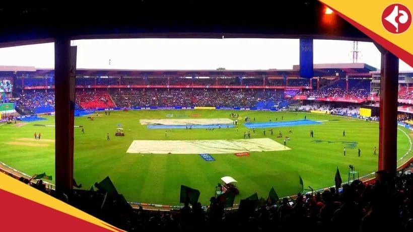 Bengaluru Chinnaswamy Stadium risks losing ICC Womens World Cup matches where likely to shifted Thiruvananthapuram
