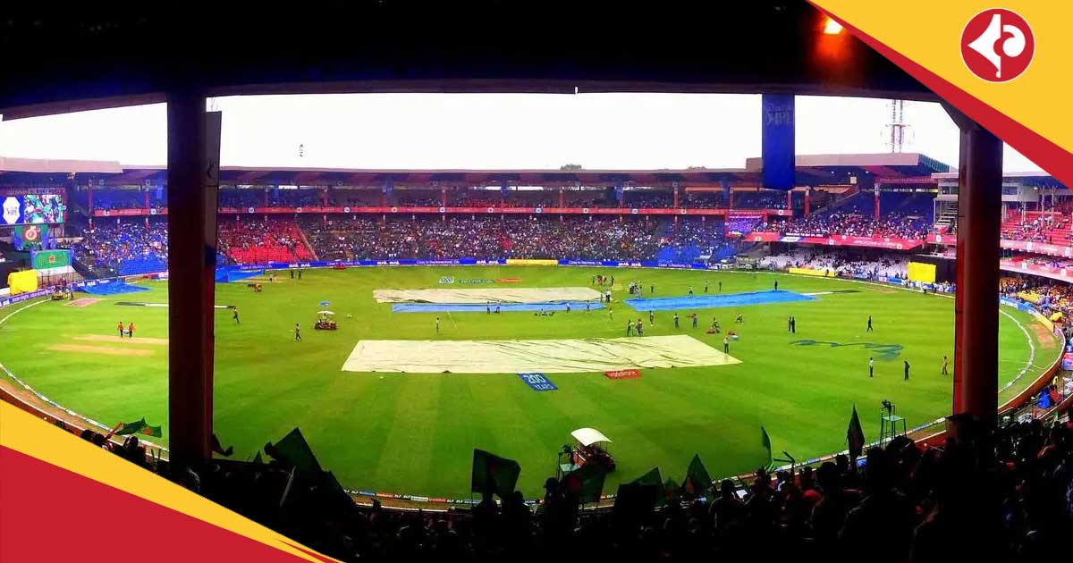 Bengaluru Chinnaswamy Stadium risks losing ICC Womens World Cup matches where likely to shifted Thiruvananthapuram
