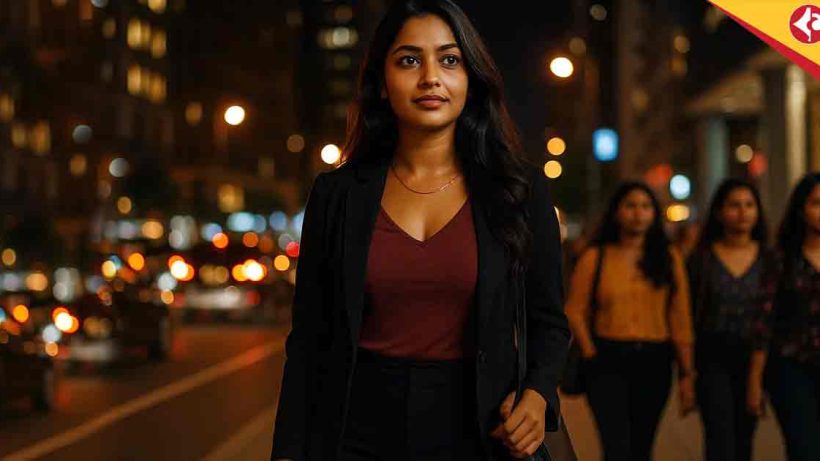 Bengaluru Tops Women Safety Rankings in India