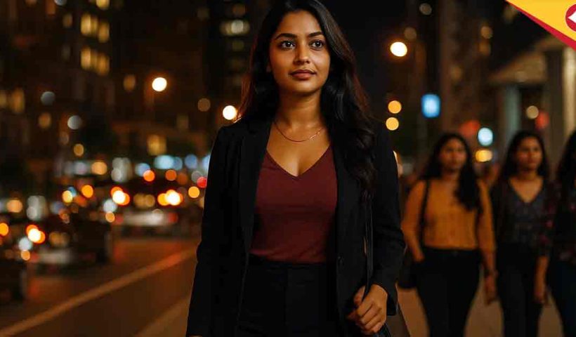 Bengaluru Tops Women Safety Rankings in India