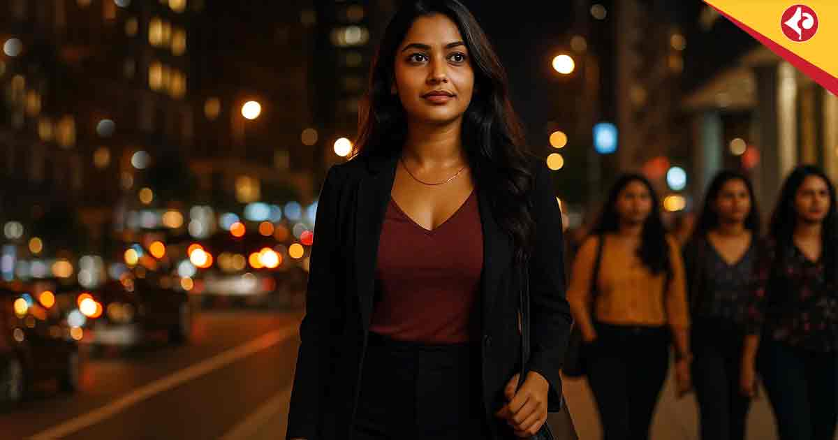Bengaluru Tops Women Safety Rankings in India
