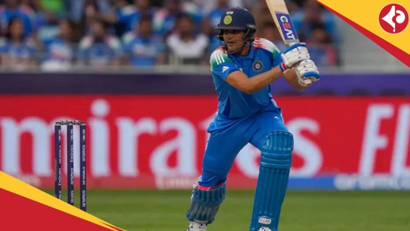 Big blow for North Zone as captain Shubman Gill likely to miss Duleep Trophy 2025 ahead of Asia Cup 2025