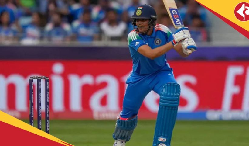 Big blow for North Zone as captain Shubman Gill likely to miss Duleep Trophy 2025 ahead of Asia Cup 2025
