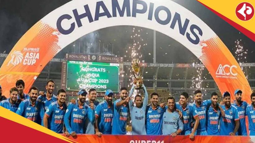 Big change to Asia Cup 2025 time schedule including India match ahead of 10 days