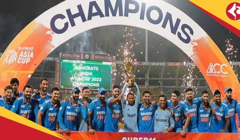 Big change to Asia Cup 2025 time schedule including India match ahead of 10 days