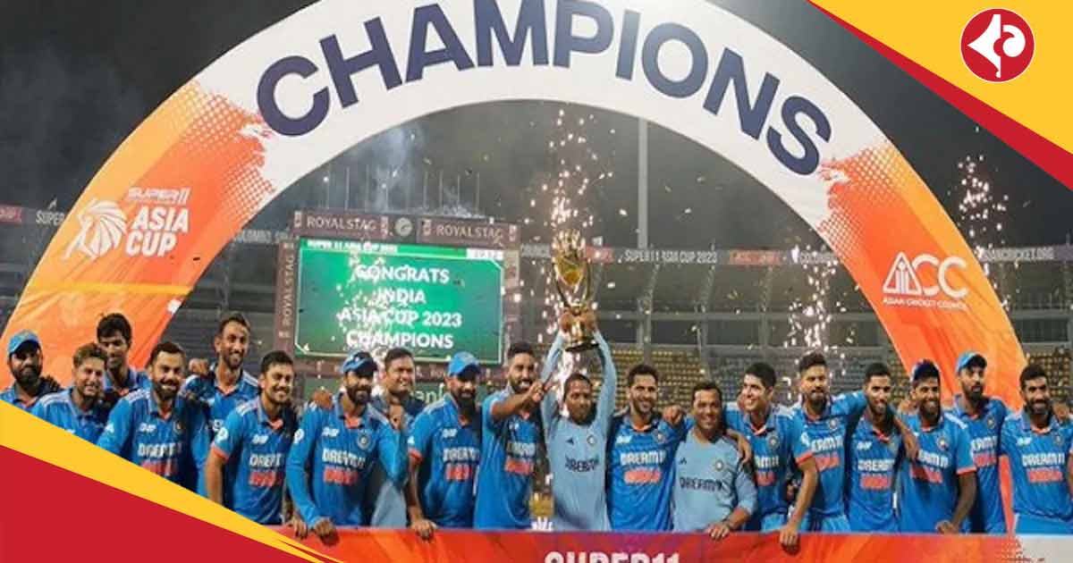 Big change to Asia Cup 2025 time schedule including India match ahead of 10 days