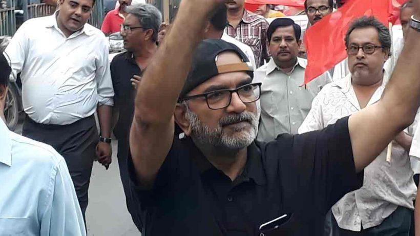 India-US Tariffs: Trump’s Tariff Threats Spark Sanatani Debate: Bikash Ranjan Bhattacharya Slams Hindu Nationalists