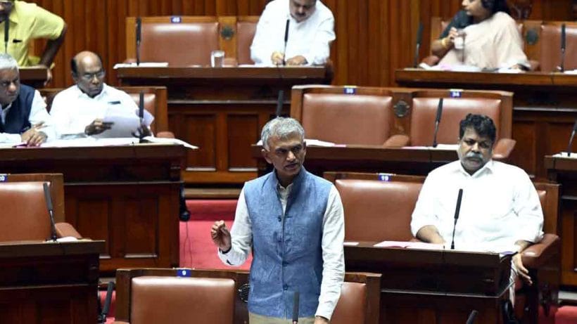 কর্ণাটকের উন্নয়ন কর্তৃপক্ষের নেতৃত্বে বড় পরিবর্তন, সম্পত্তি নিবন্ধনে আসছে ই-রেজিস্ট্রেশন