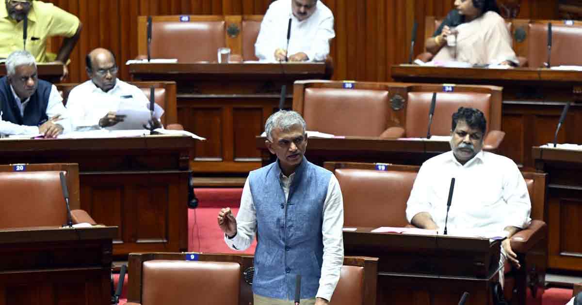 কর্ণাটকের উন্নয়ন কর্তৃপক্ষের নেতৃত্বে বড় পরিবর্তন, সম্পত্তি নিবন্ধনে আসছে ই-রেজিস্ট্রেশন