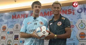 Bipin Singh on Durand Cup 2025 Clash