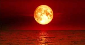 Blood Moon