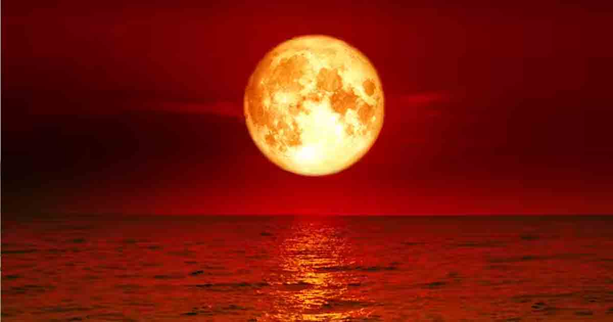 Blood Moon