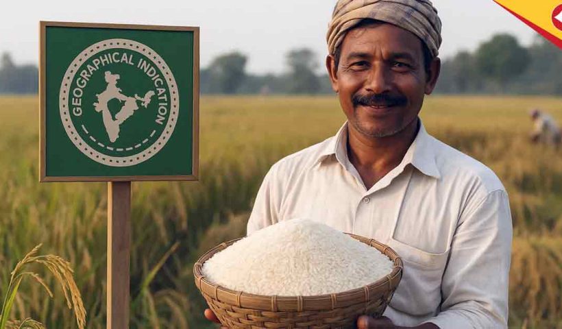 Boosting Farmers’ Income with Gobindobhog Rice