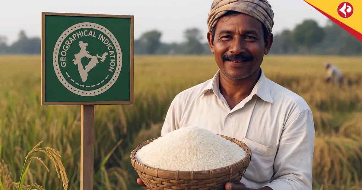 Boosting Farmers’ Income with Gobindobhog Rice