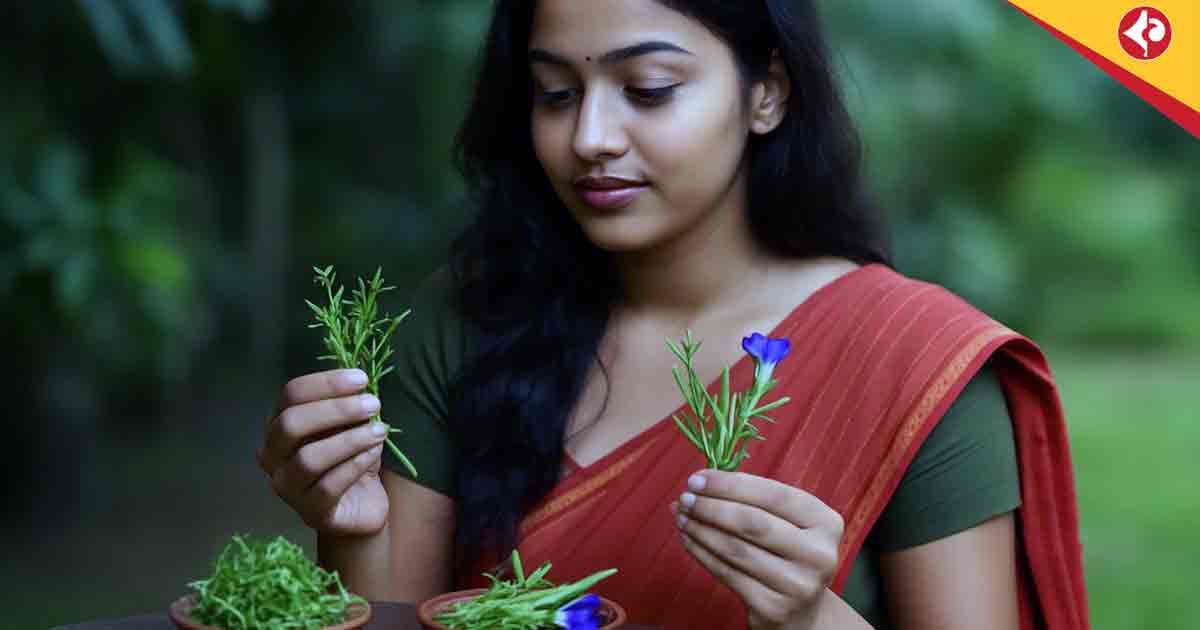 Brahmi vs Shankhpushpi Which Ayurvedic Brain Tonic Boosts Memory Power Best?