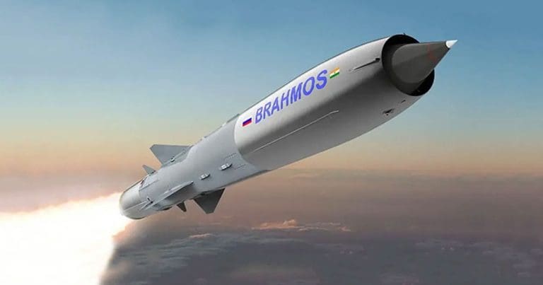 Brahmos A