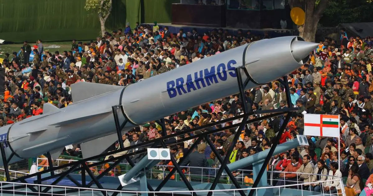 Brahmos
