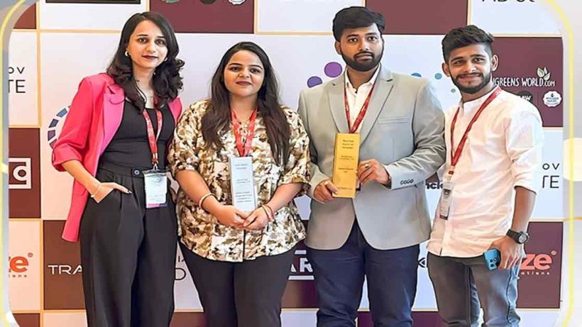 BrandLoom Wins Top Honors at ADTECH Today Awards for Ashley Stewart’s Bridal Campaign