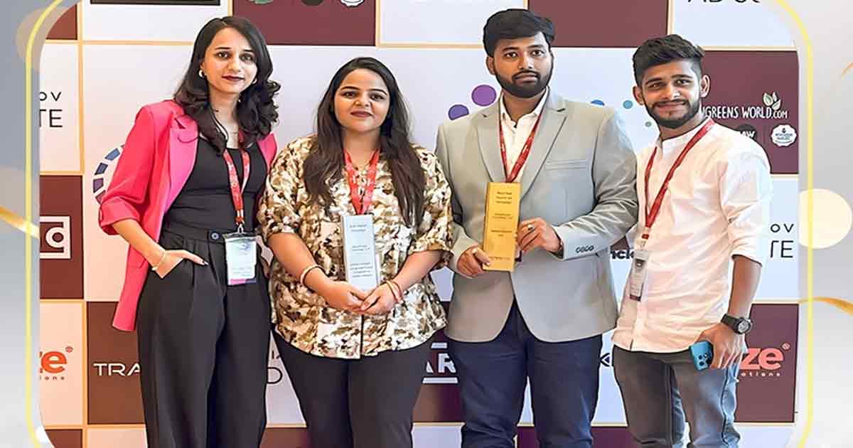 BrandLoom Wins Top Honors at ADTECH Today Awards for Ashley Stewart’s Bridal Campaign