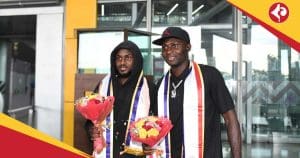 Bright Enobakhare join Diamond Harbour FC with eyes on I-League glory and ISL dream