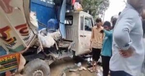 Bulandshahr Accident