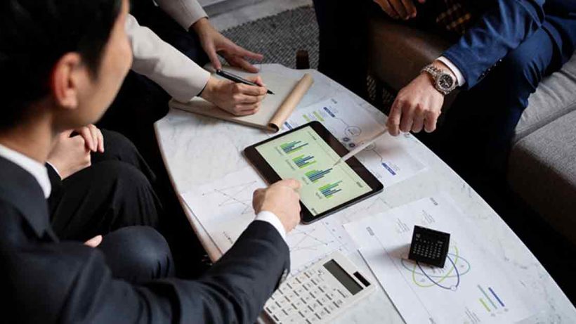Business Loan Interest Rates