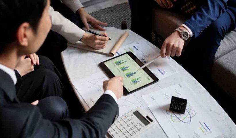 Business Loan Interest Rates