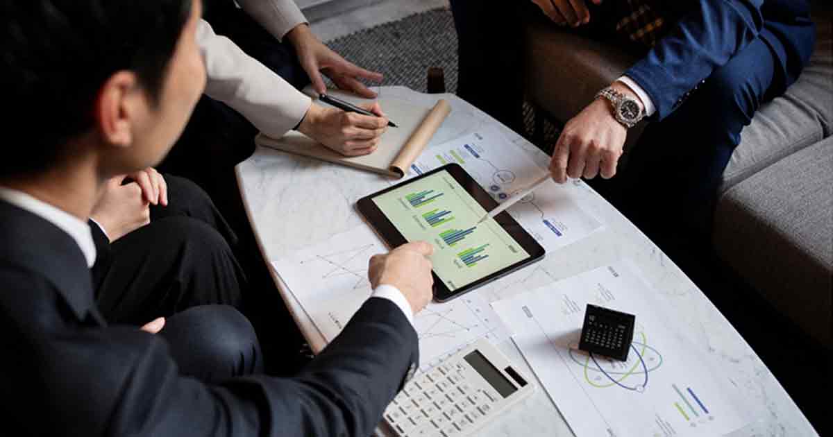 Business Loan Interest Rates