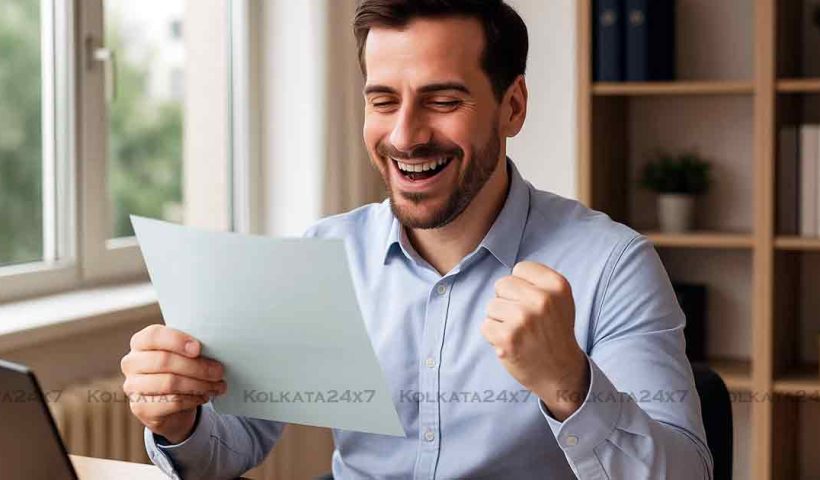 CBDT Hikes Income Threshold For Tax-Free Perquisites In Salary